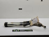 Toyota Hilux 2005-2015 Double Cab Fuel Filler Door - Part Number Included