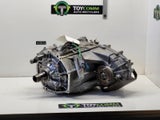 1995 to 2002 - Toyota Hilux Surf N180 - Transfer Case