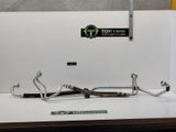 2015 - 2025 - Toyota Hilux - A/C Hoses