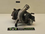 Toyota Land Cruiser 100 Series 4.2L 1HD-FTE Engine Turbo/Supercharger 1998-2007