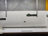 Mar 2005 to Apr 2019 - Toyota Hiace TRH KDH - Rail And Skirt