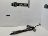 1989-1995 Toyota Hilux Surf N120 N130 Right Front Window Regulator/Motor