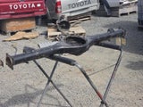 Mar 2005 to Sep 2008 - Toyota Hilux 4WD Non-ABS - Rear Differential Housing