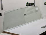 Toyota Hilux 1988-1997 Double Cab Rear Tailgate Glass Non-Demist Type