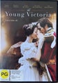 The Young Victoria DVD PG Historical Romance