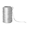 Avanti Butchers Twine with Cutter-White