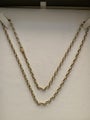 Beautiful 9 carat gold chain