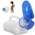 1000ml Portable Plastic Male Female man women Baby Kids Urinal Mobile Toile