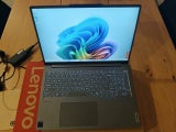Lenovo Thinkbook 16 G7 Snapdragon Copilot+PC Laptop