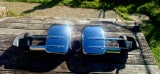 Towing mirrors - Ford Ranger (PX Models)
