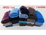 4Pcs/lot Cheapest Cotton Mens Briefs Plus Size Men Underwear Panties