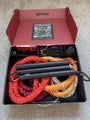 EZ Bar Workout System