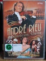 Andre Rieu at Schoenbrunn/Vienna (DVD 2007)