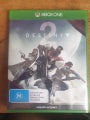 Destiny 2 Xbox one