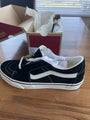 Vans - SK8 Low