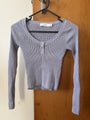 Glassons ribbed long sleeve top