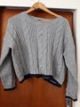 DOTTI SHORT JUMPER