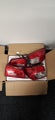 2009 Lexus ISF Taillights