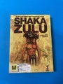 Shaka Zulu: The Complete Series