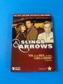 Slings & Arrows: Season 2