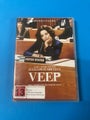 Veep: The Complete Second Season