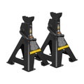 Axle Stands 8T AS/NZS