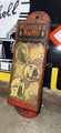 Early 1900s MINIMAX fire extinguisher case