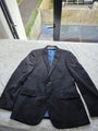 Wayward Heir Comfort Line (Wool) Stretch blazer (Size 92R)