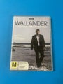 Wallander: Season 1