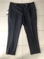 Trousers Dress Merino Tags on rembrandt Slim Fit 108 Waist