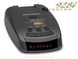 Beltronics 928i