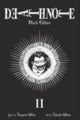 Death Note Black Edition, Vol. 2 (Death Note Black Edition)