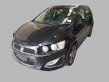 2015 Holden Barina Door Tailgate Catch