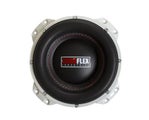 ZEROFLEX INDUSTRIES EVO-6.5XL | 6.5" DVC 500RMS SUBWOOFER 6.5 INCH SUBWOOFER