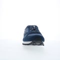 Saucony Shadow Original Mens Blue Suede Lifestyle Sneakers Shoes
