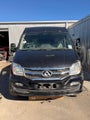 LDV V80 COMPLETE VEHICLE VAN, LWB, 01/13-12/23 13