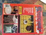 McCall's Stitchery Crochet for the Home Vol. VII
