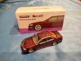 Tarmac Works Toyota Chaser JZX100 Vertex ( Inno64, Mini GT)