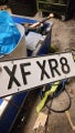 XF XR8