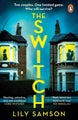 The Switch by Lily Samson - Paperback