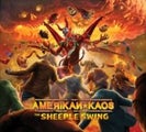 AMERIKAN KAOS - The Sheeple Swing
