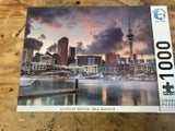 Puzzlers World 1000pc. PICKUP ONLY..