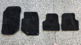 Peugeot 208 GT 2024 Genuine original Car Mats