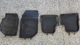 Peugeot 208 GT 2024 Genuine original Car Mats