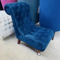Easy chair