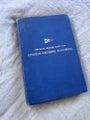 Royal Akarana Yacht Club Coastal Cruising Handbook – Vintage NZ Nautical Guide