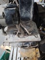 VW engine 1200cc