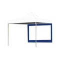 3M?Á2M Instant Canopy Tent ¨C 210D Waterproof Portable Shelter for Camping, B