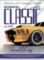 Predator Radial Classic 215/50R13 84H Premium Classic Car Tyre