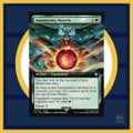 MTG - Summoning Materia (Extended Art) - (FIC) [R]